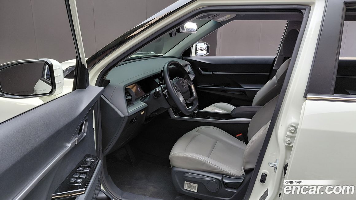 KG_Mobility_Ssangyong Torres 2023