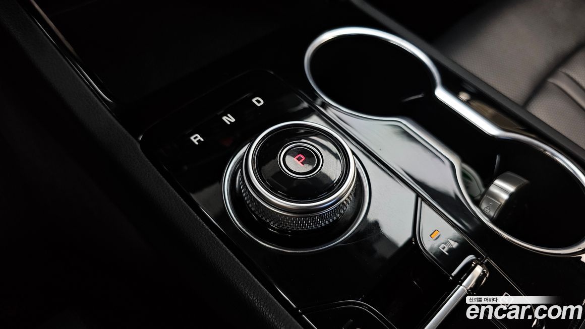 Kia K5 2024