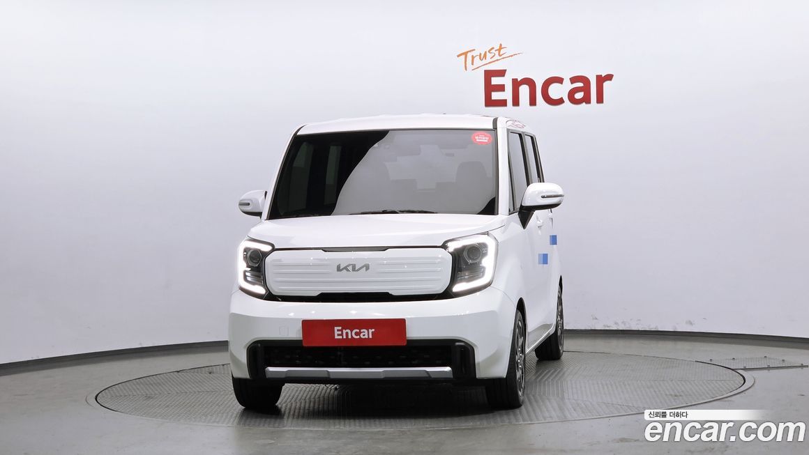 Kia RAY 2024