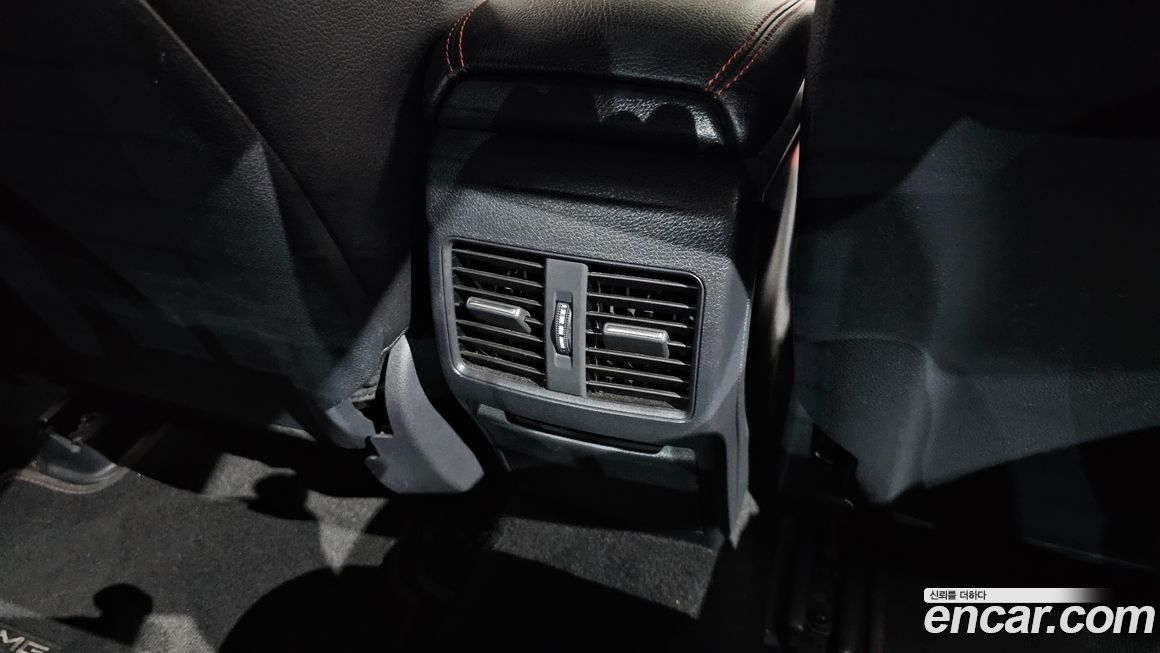 Mercedes-Benz CLA-Class 2018