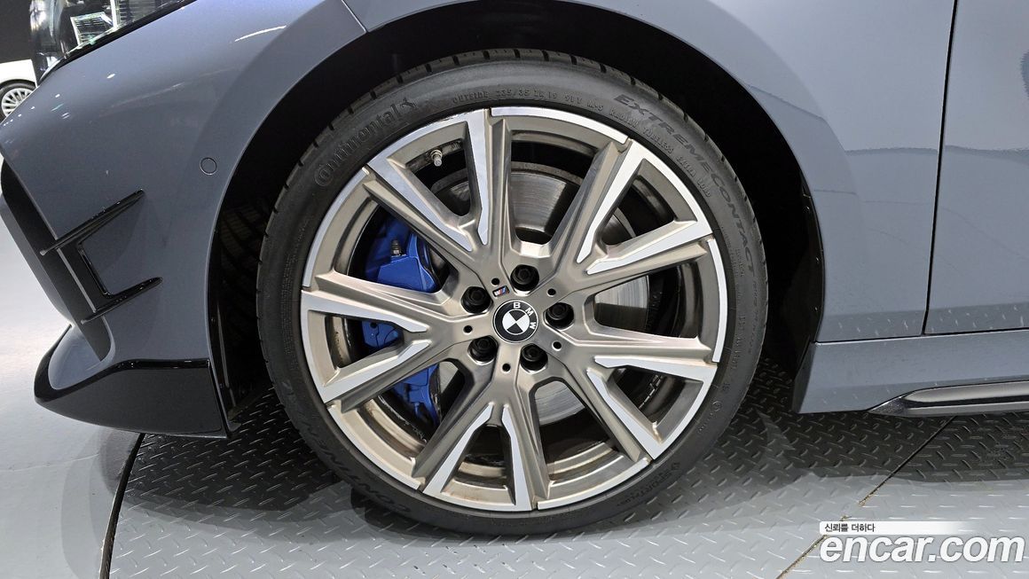 BMW 1-Series 2023