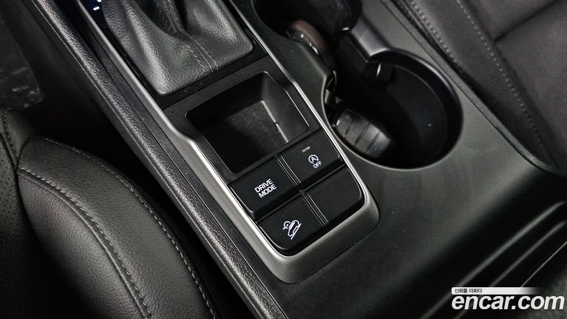 Hyundai Tucson 2017