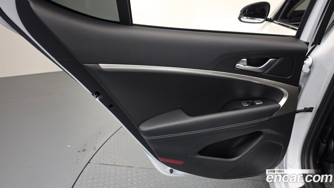 Genesis G70 2024