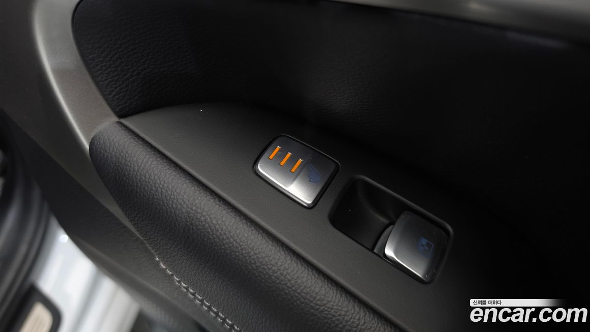 Genesis G70 2024