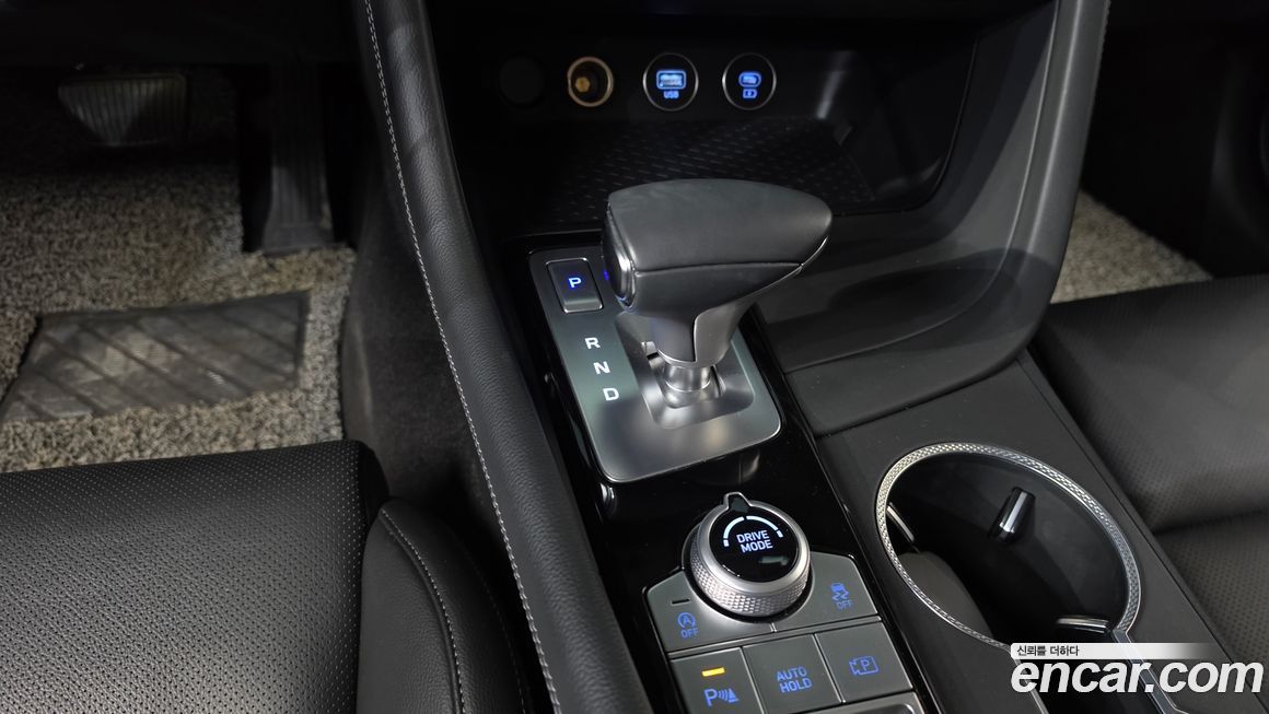 Genesis G70 2024