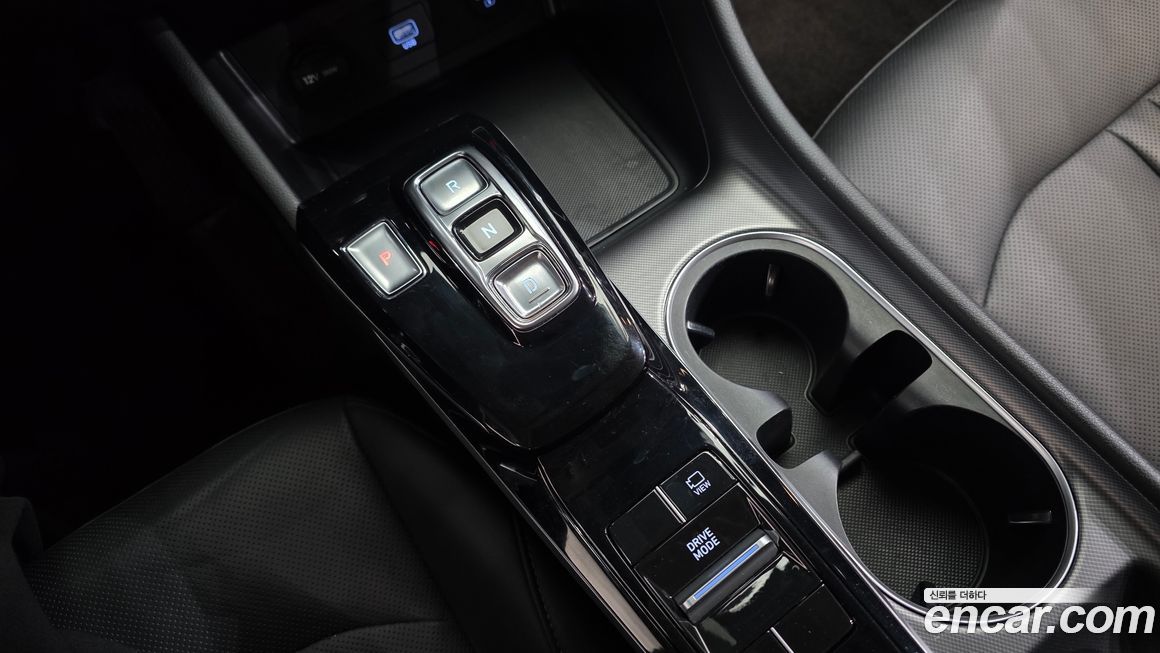 Hyundai Sonata 2023