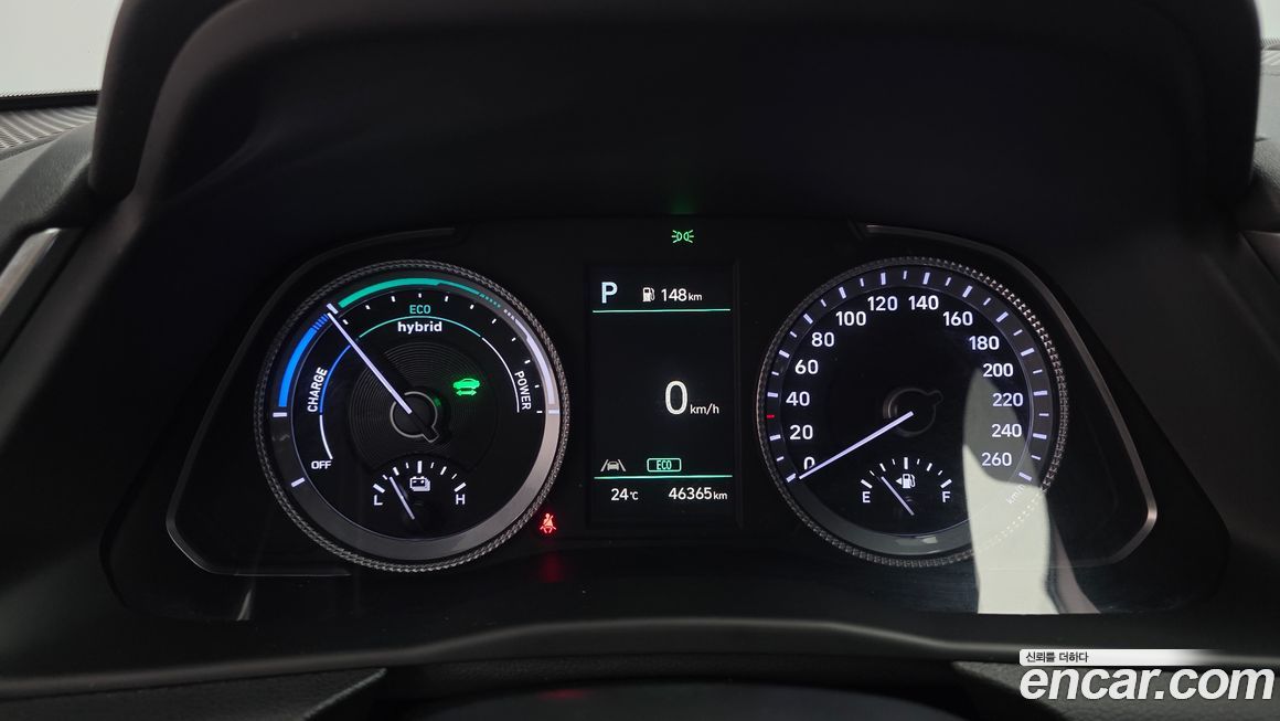 Hyundai Sonata 2023