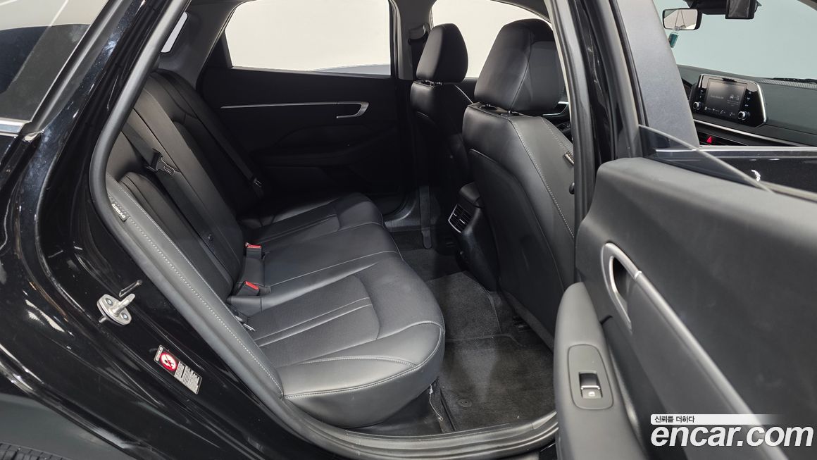 Hyundai Sonata 2023