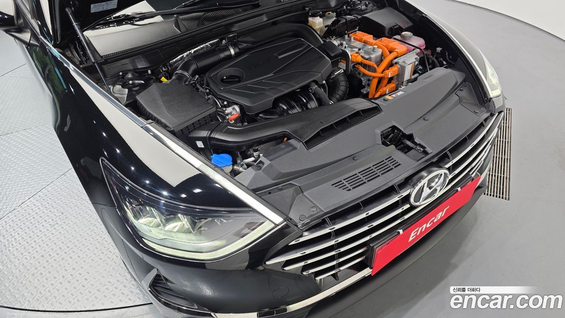 Hyundai Sonata 2023
