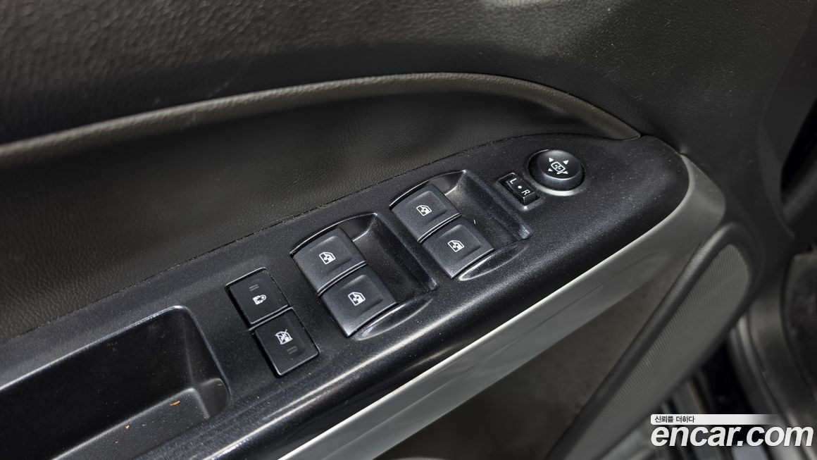 ChevroletGMDaewoo Colorado 2020