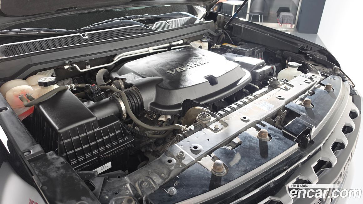 ChevroletGMDaewoo Colorado 2020