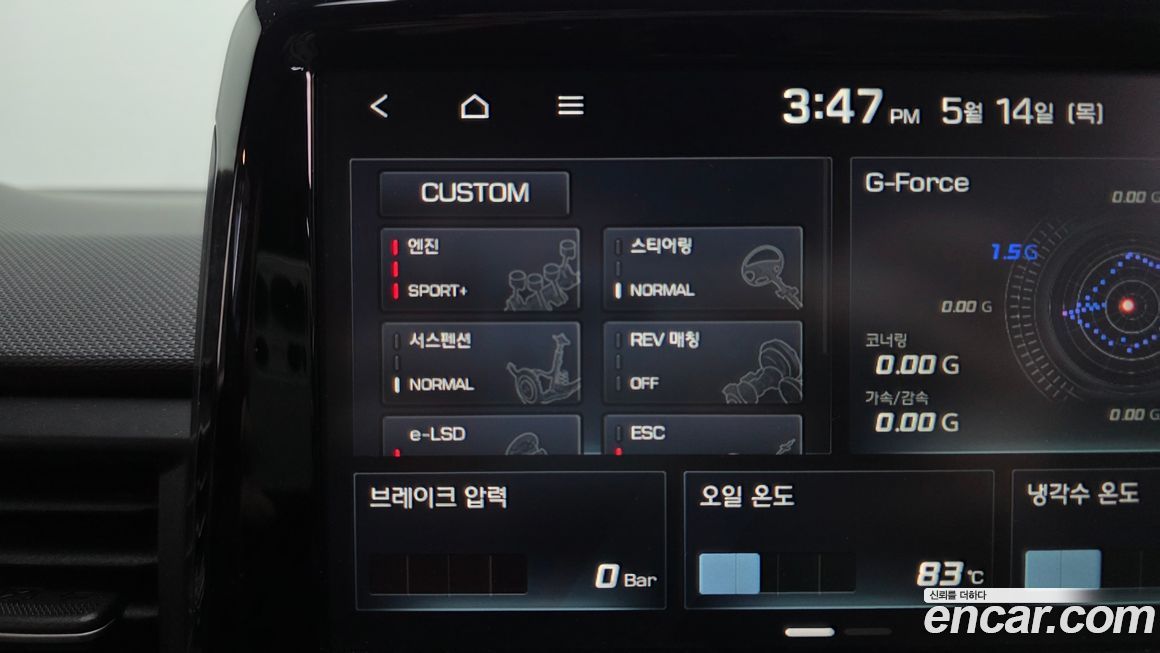 Hyundai Veloster 2019