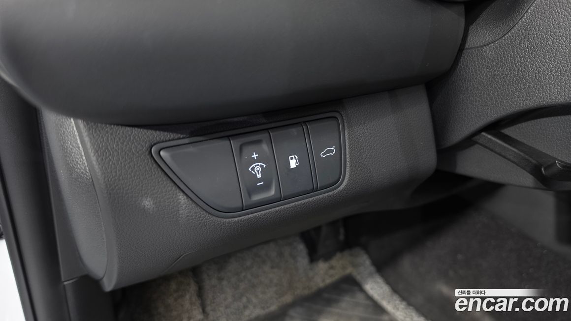 Genesis G70 2024