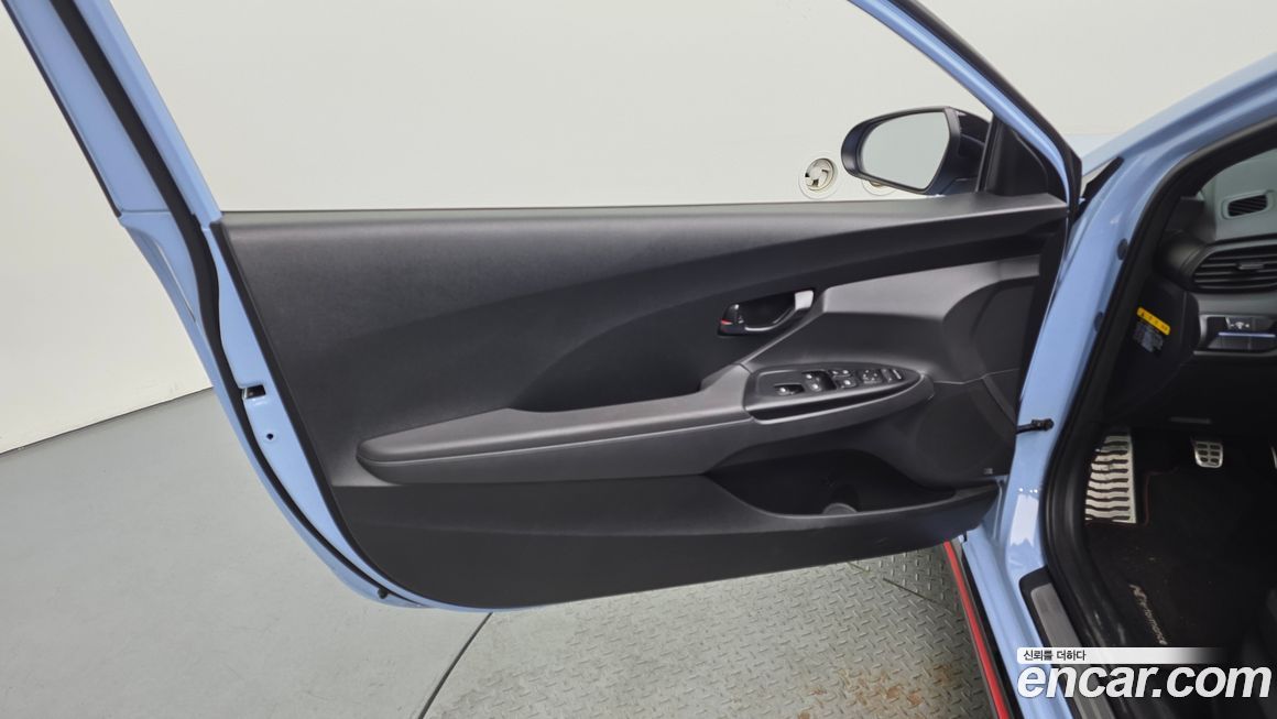 Hyundai Veloster 2019
