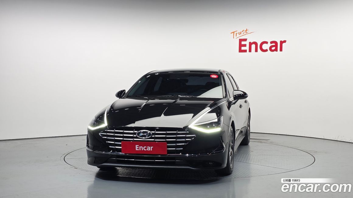 Hyundai Sonata 2023