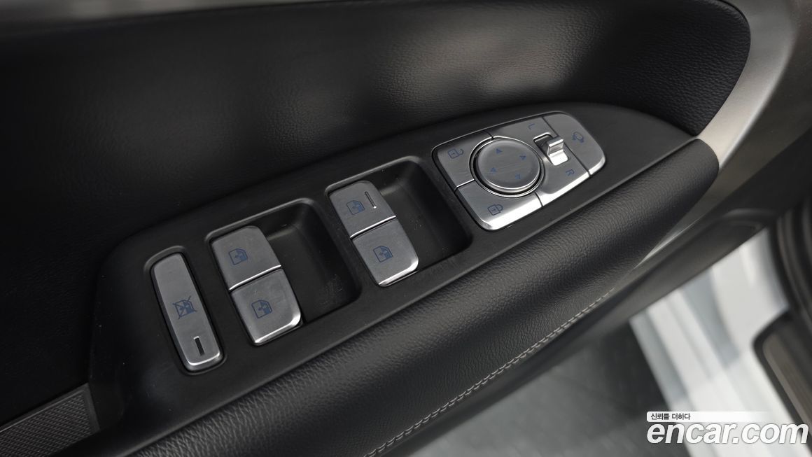 Genesis G70 2024