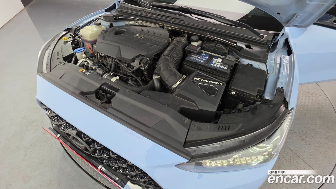 Hyundai Veloster 2019