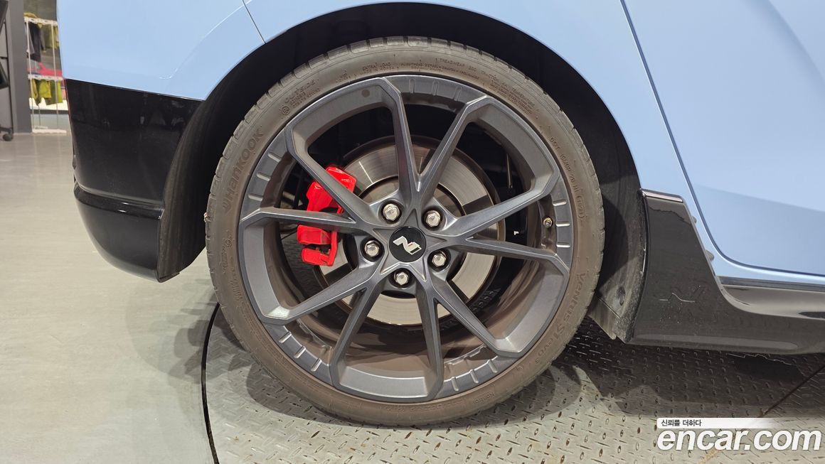 Hyundai Veloster 2019