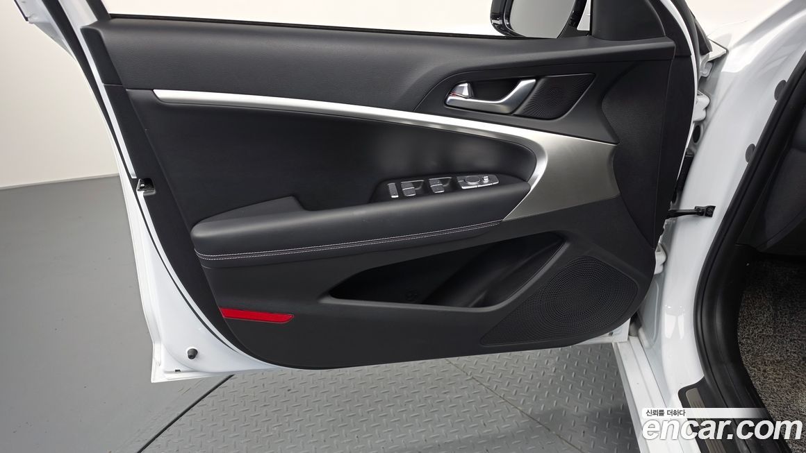 Genesis G70 2024