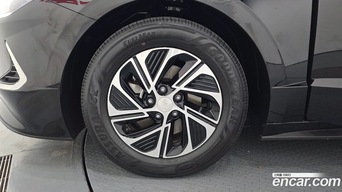 Hyundai Sonata 2023