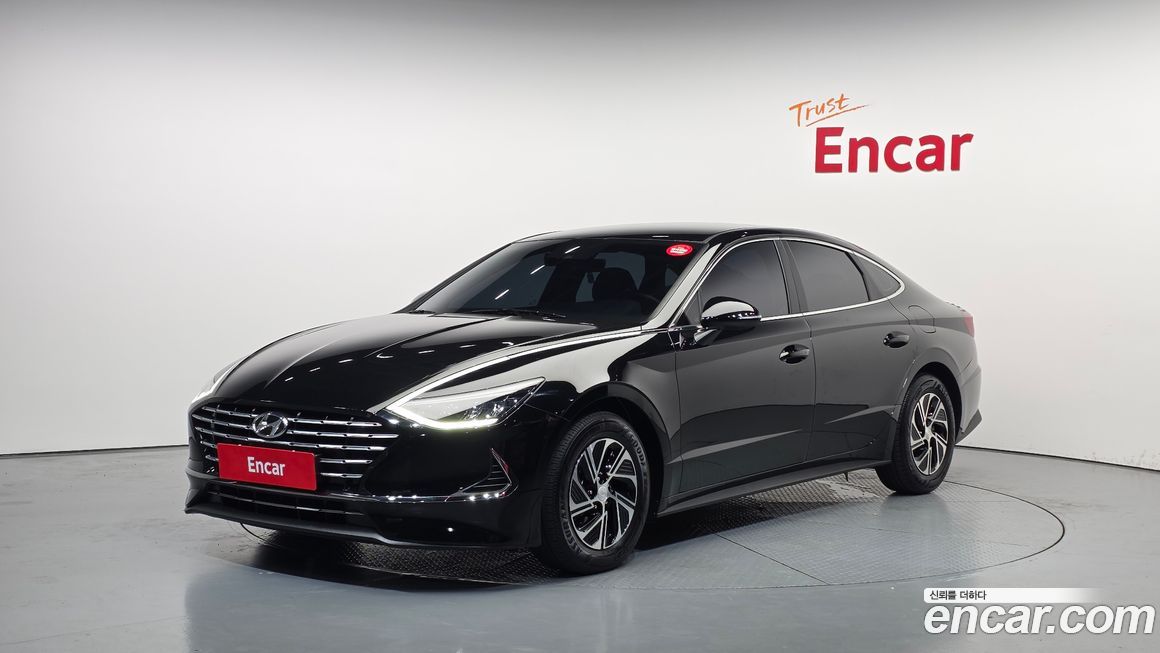 Hyundai Sonata 2023