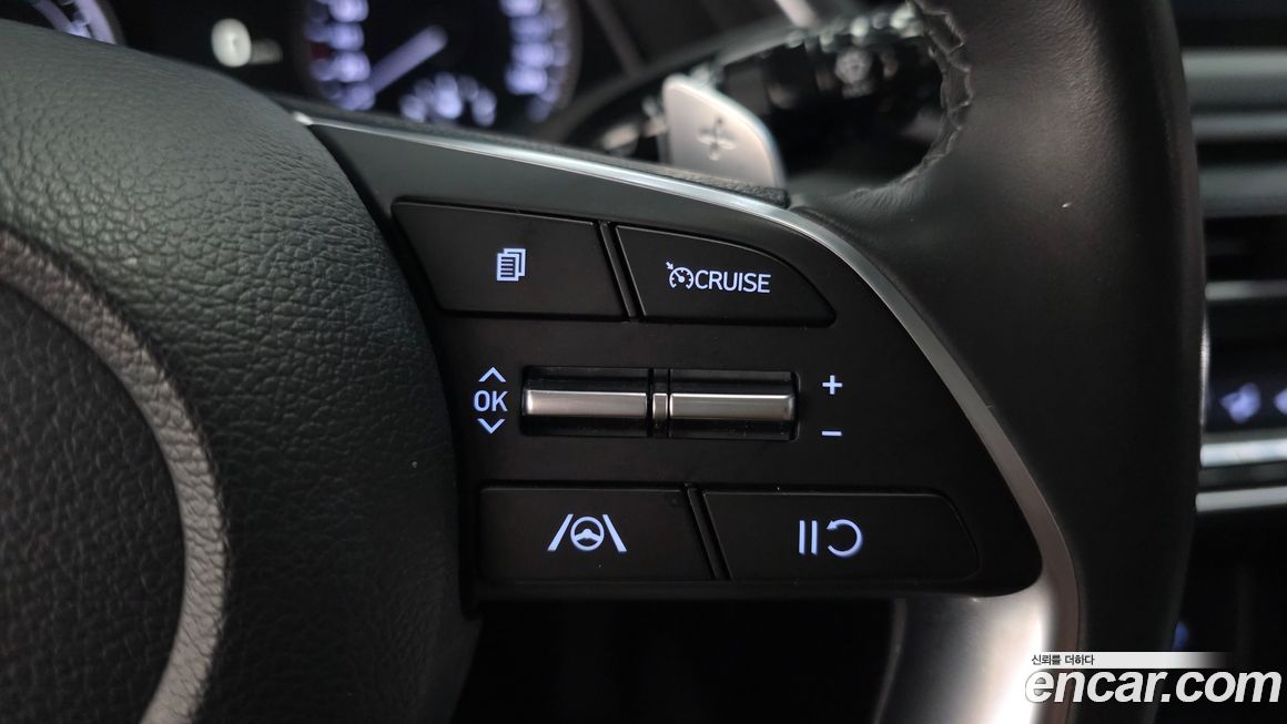 Hyundai Sonata 2023
