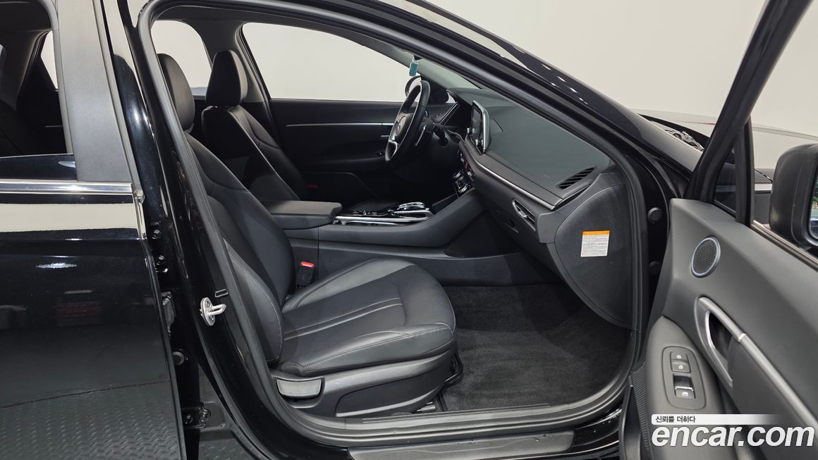 Hyundai Sonata 2023