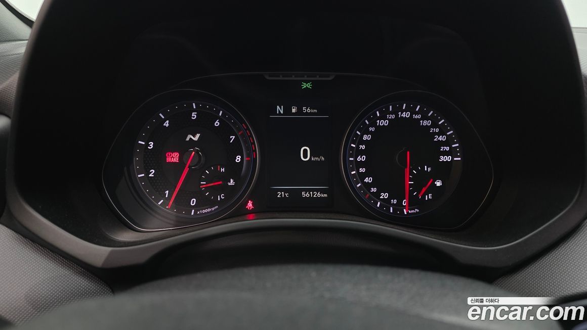 Hyundai Veloster 2019