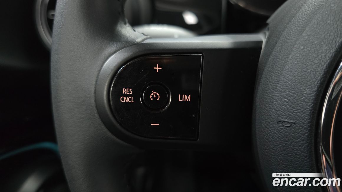 Mini Cooper 2023