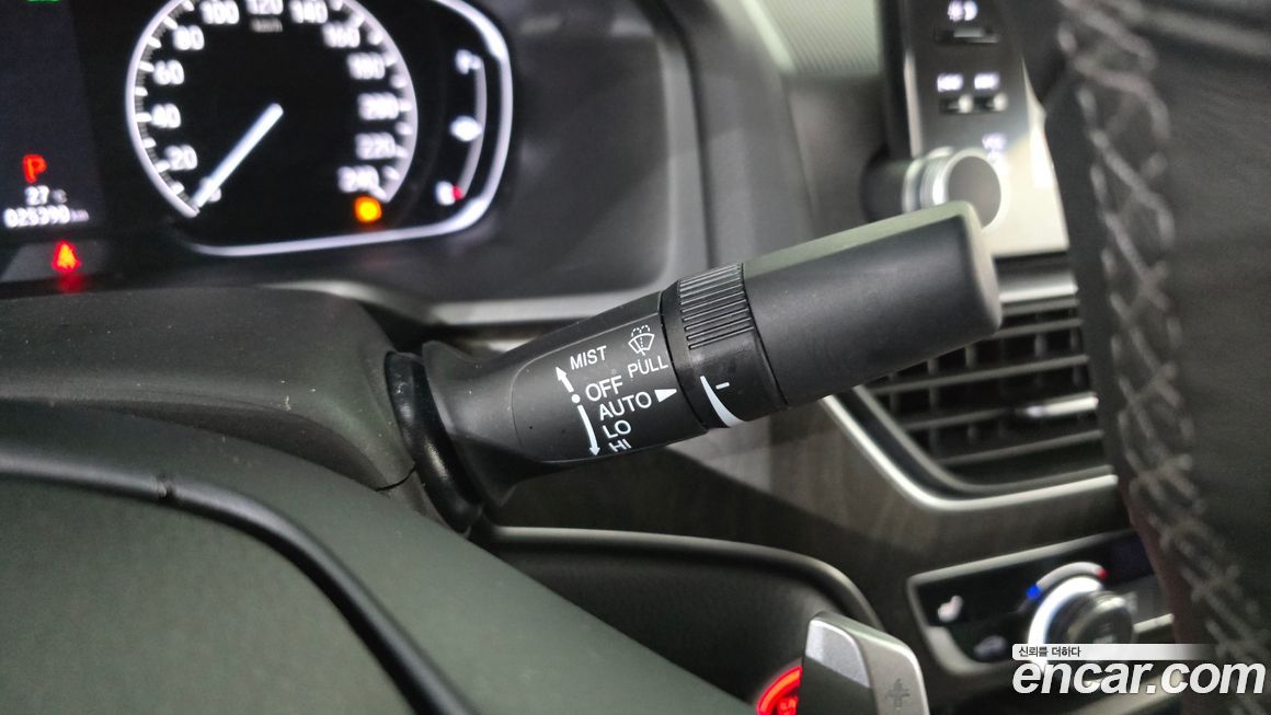 Honda Accord 2019