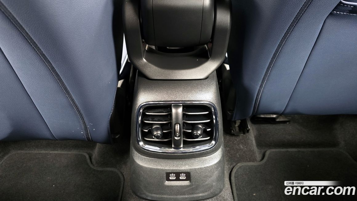 Mini Countryman 2023