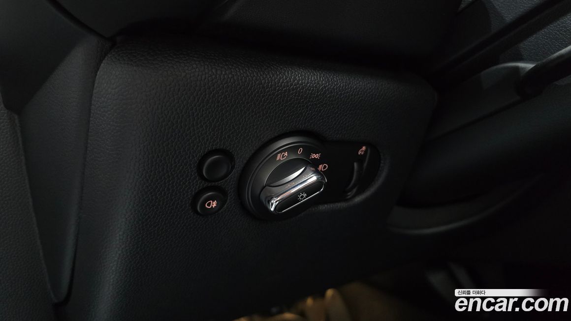 Mini Cooper 2023