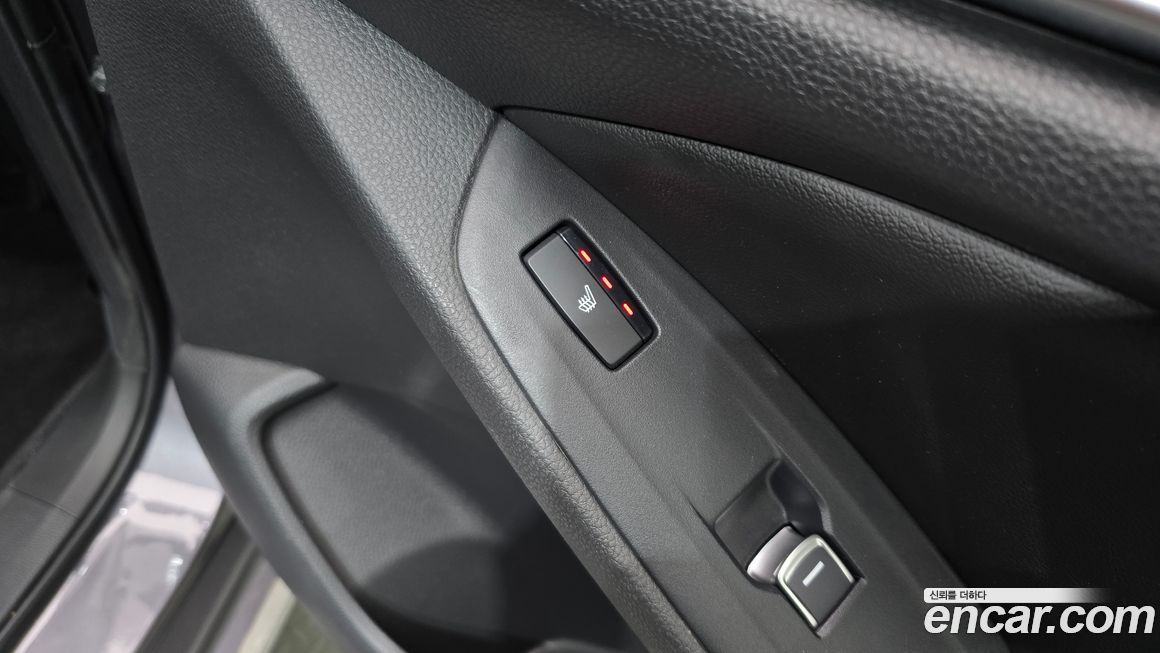 Honda Accord 2019