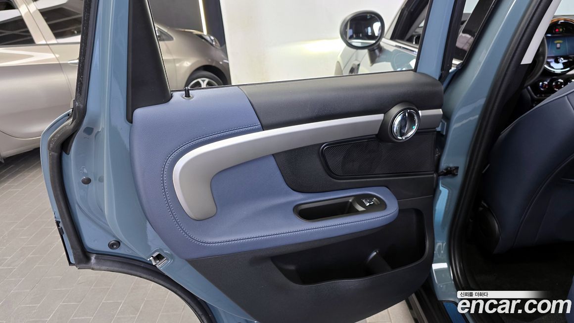 Mini Countryman 2023