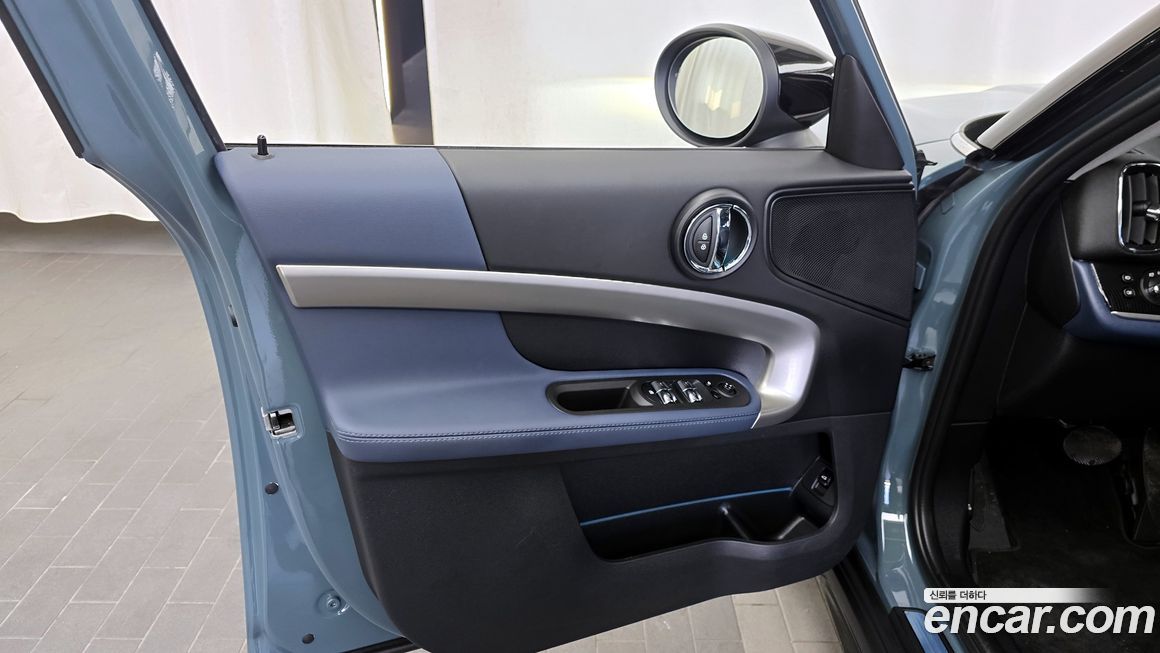 Mini Countryman 2023