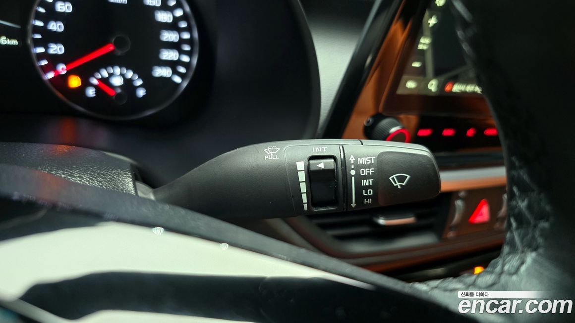 Kia K3 2022