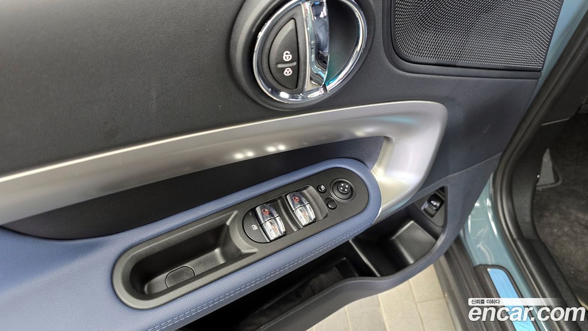 Mini Countryman 2023