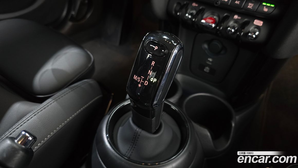 Mini Cooper 2023