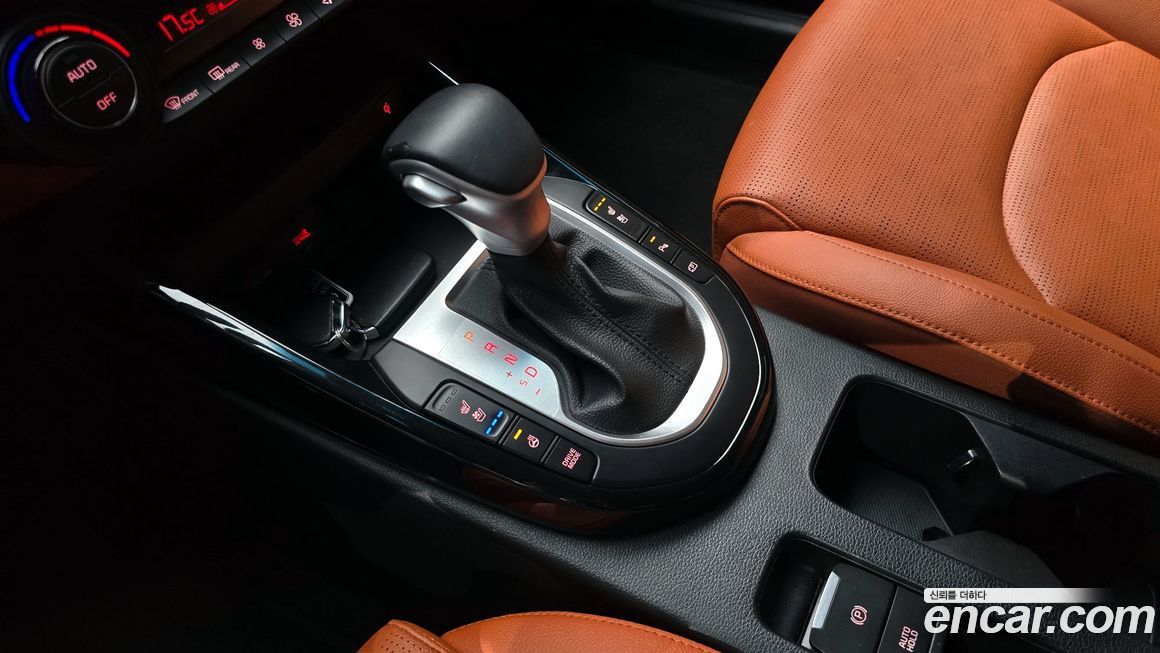 Kia K3 2022