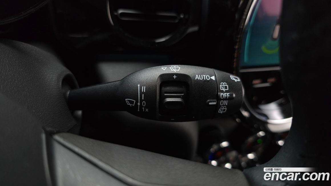 Mini Cooper 2023