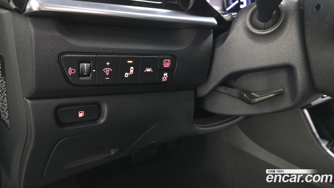Kia Niro 2021