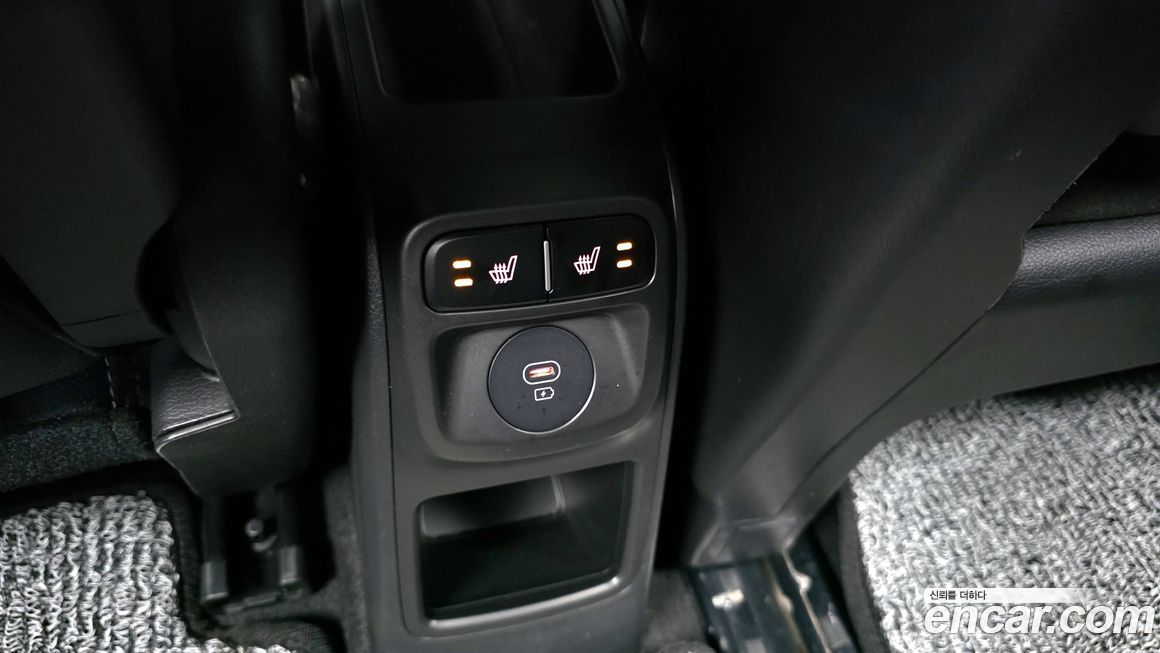 Kia RAY 2024