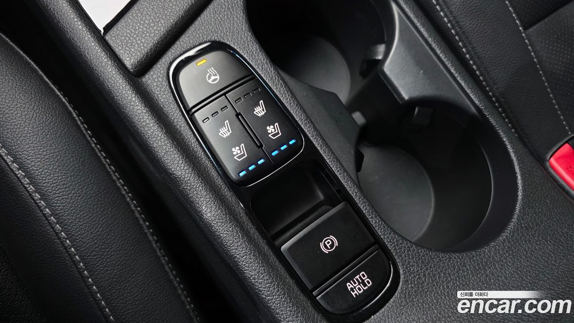 Kia Niro 2021