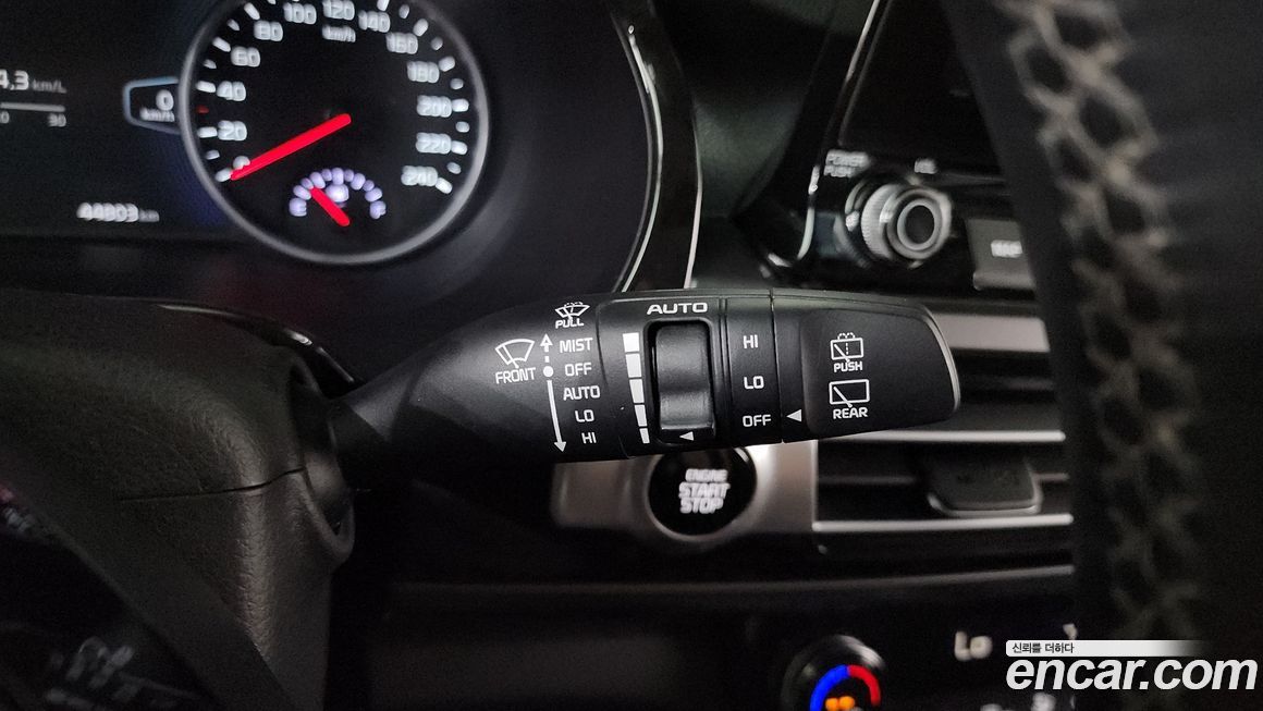 Kia Seltos 2022
