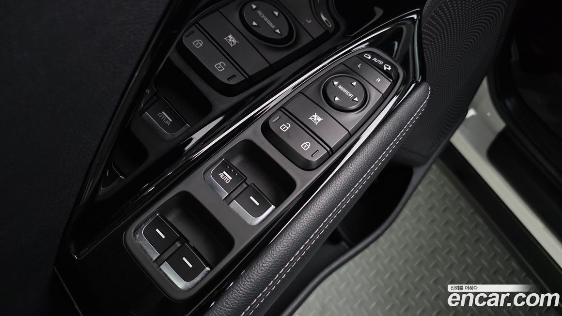Kia Niro 2021