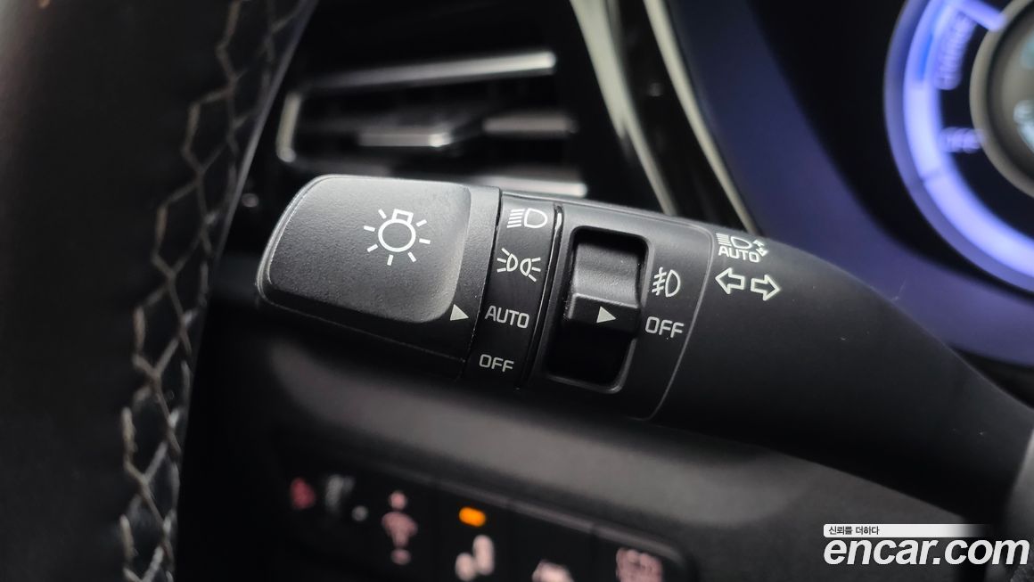 Kia Niro 2021