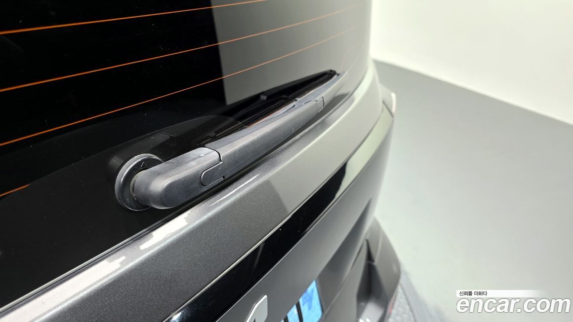 Kia RAY 2024