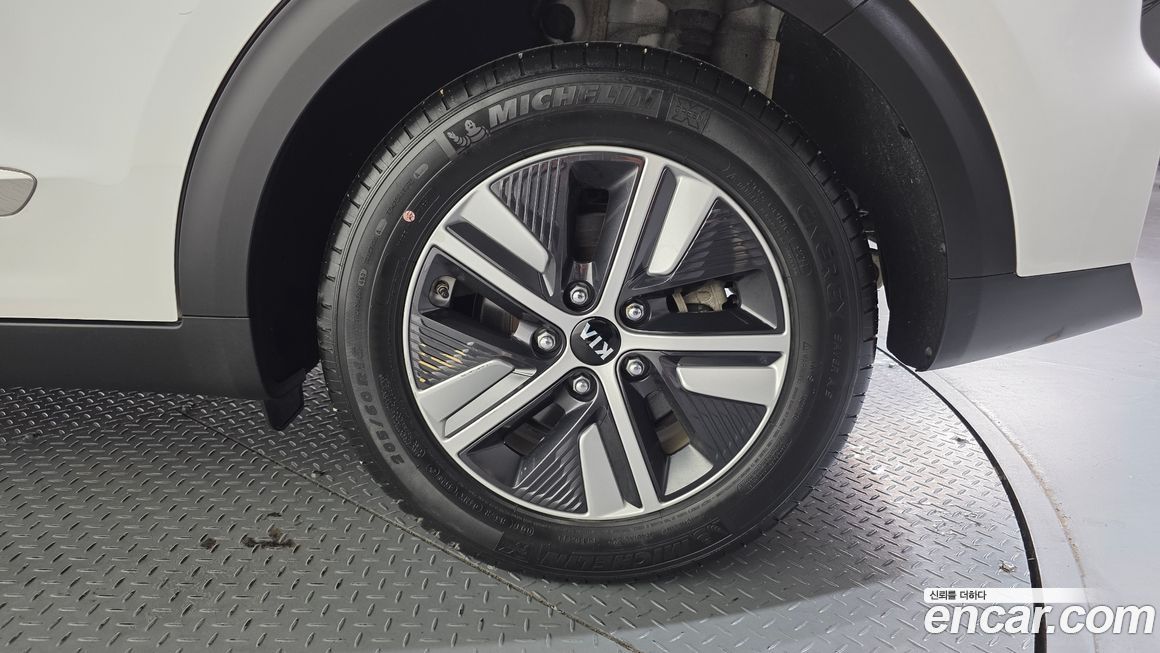 Kia Niro 2021