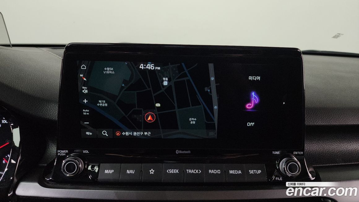Kia Seltos 2022