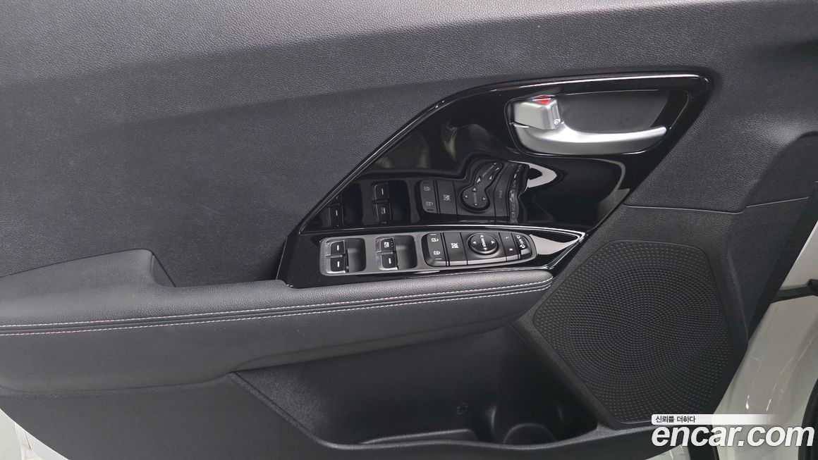 Kia Niro 2021